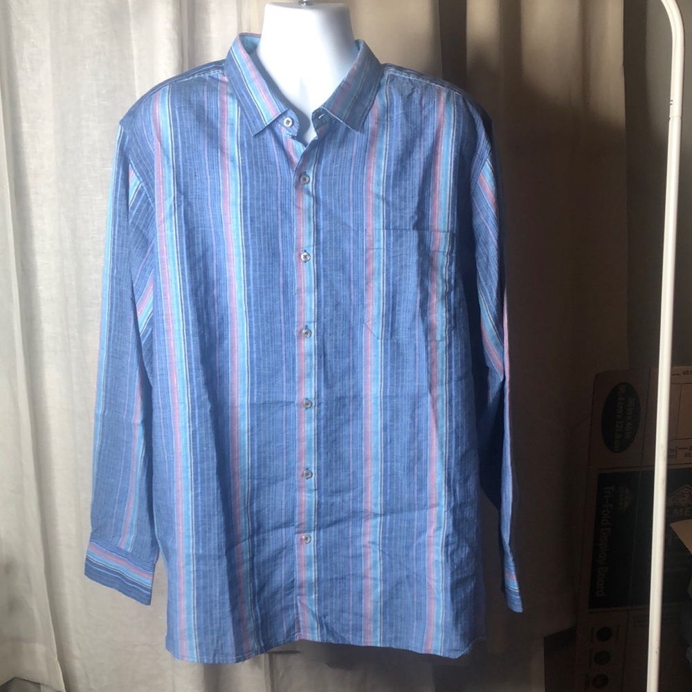 Tommy Bahama Big & Tall